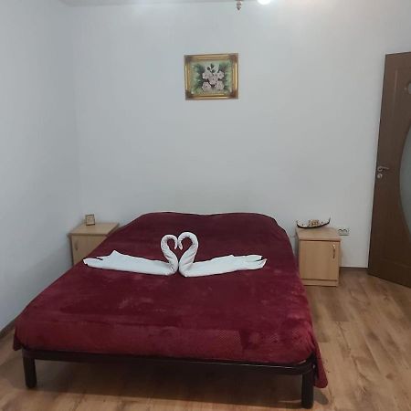 Apartament Nemira Слэник-Молдова Экстерьер фото