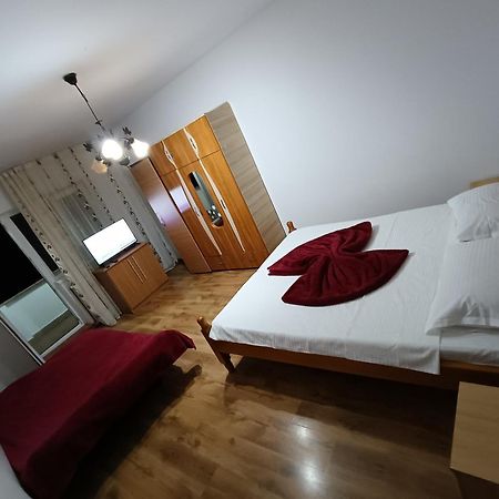 Apartament Nemira Слэник-Молдова Номер фото