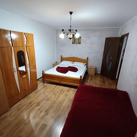 Apartament Nemira Слэник-Молдова Экстерьер фото