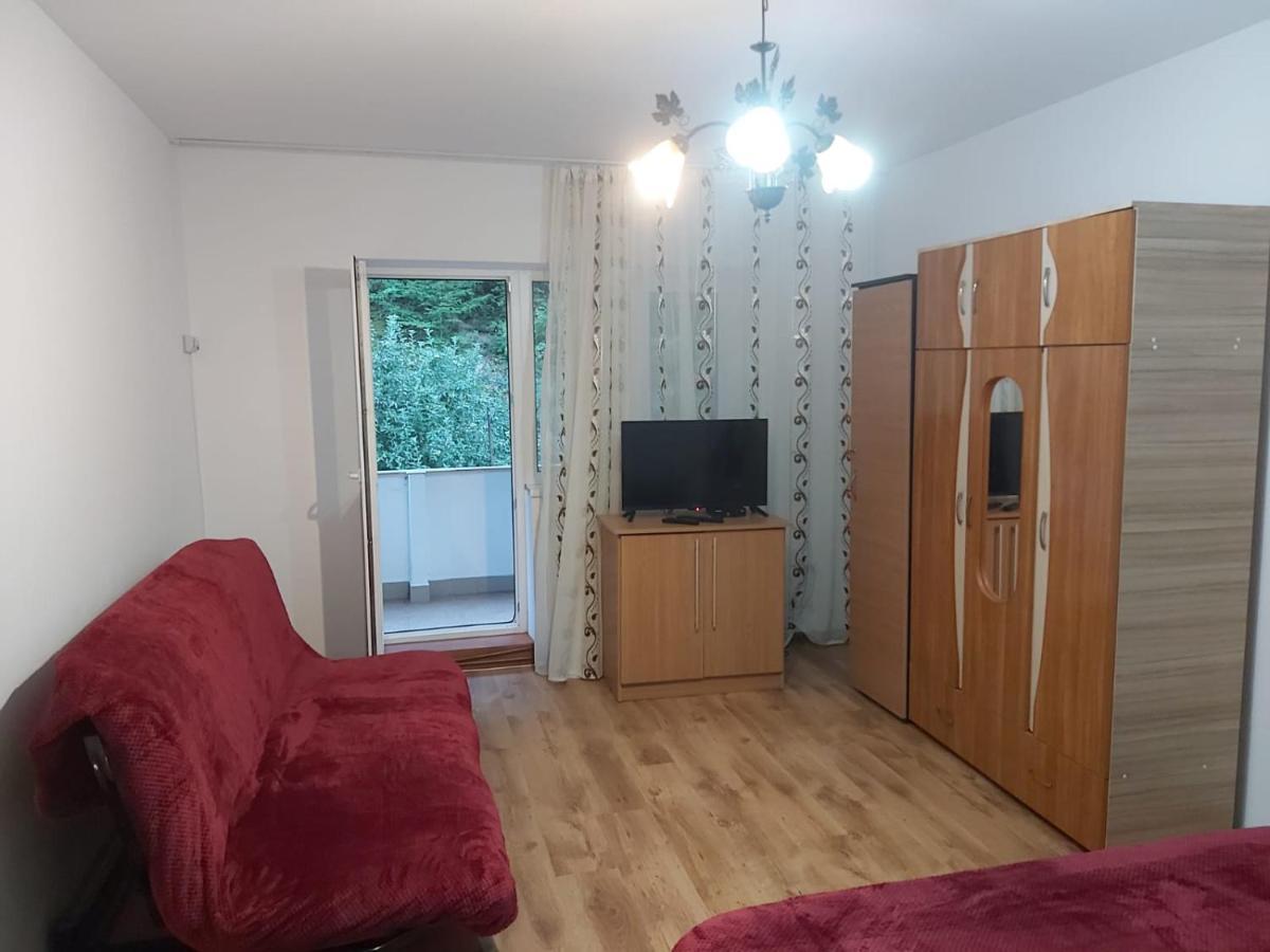 Apartament Nemira Слэник-Молдова Экстерьер фото