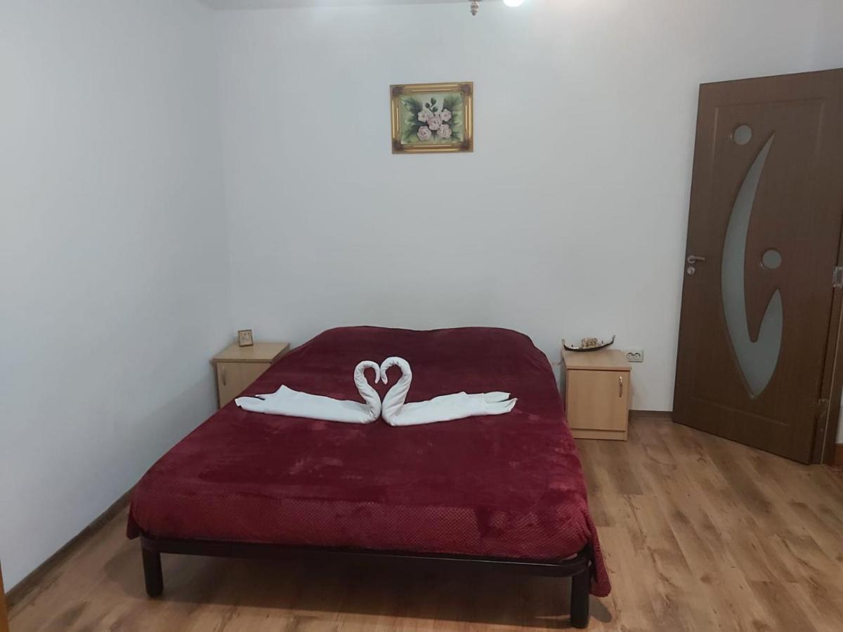 Apartament Nemira Слэник-Молдова Экстерьер фото