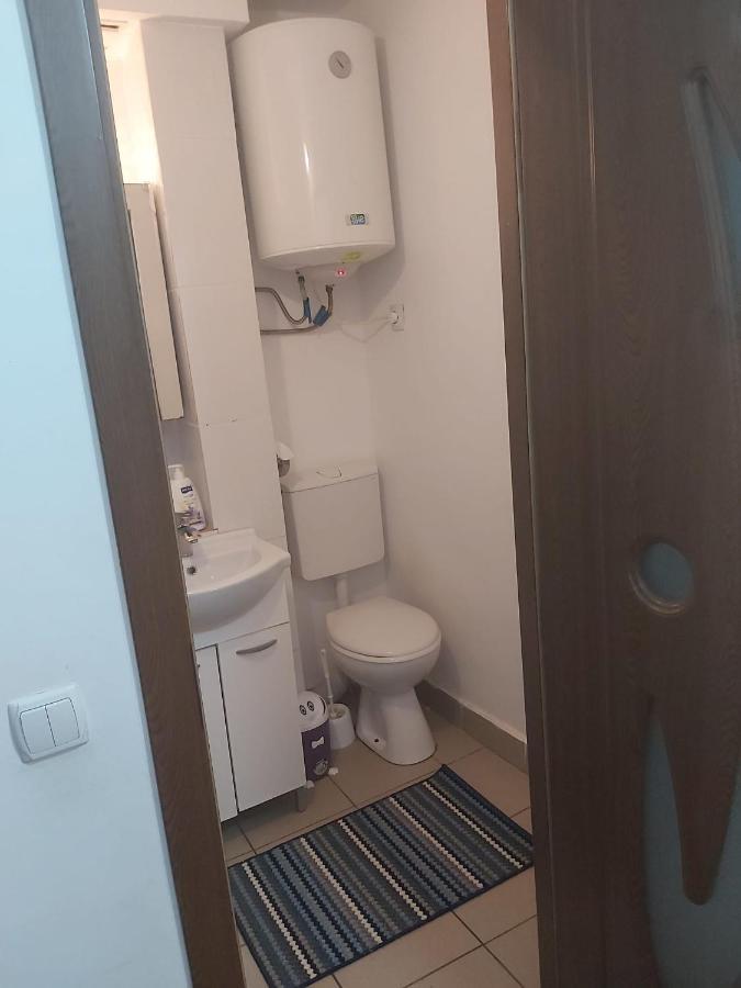 Apartament Nemira Слэник-Молдова Экстерьер фото