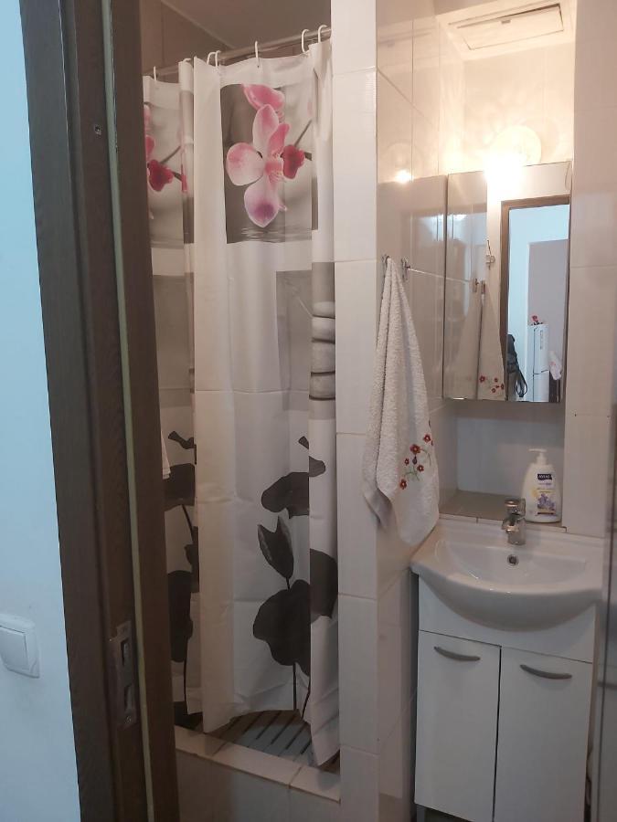 Apartament Nemira Слэник-Молдова Экстерьер фото