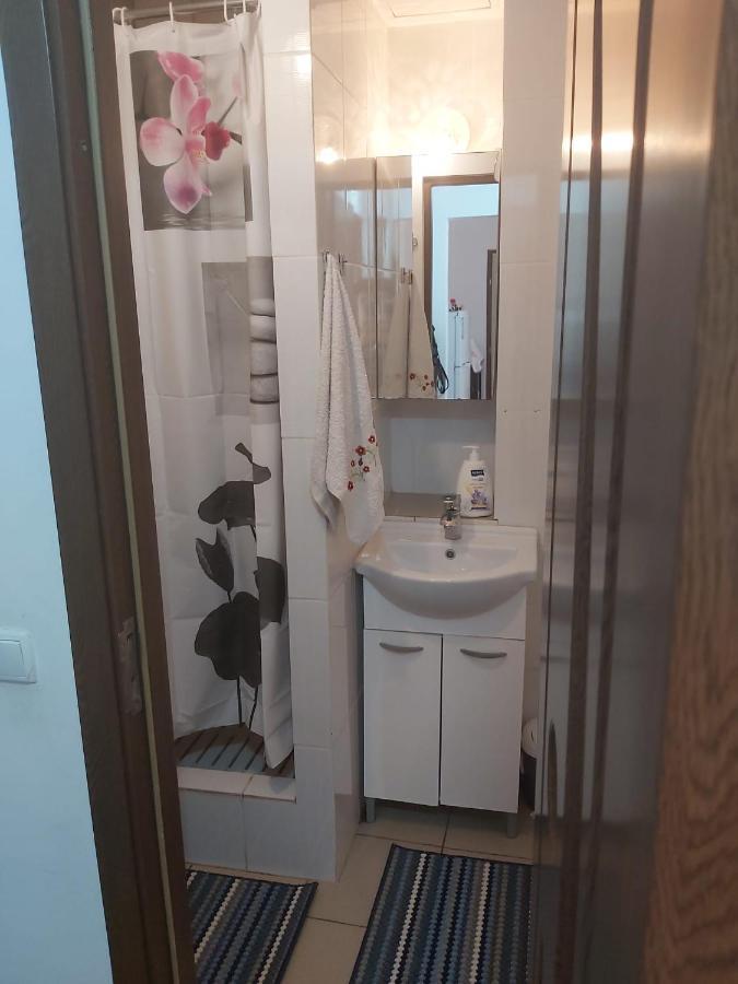 Apartament Nemira Слэник-Молдова Экстерьер фото