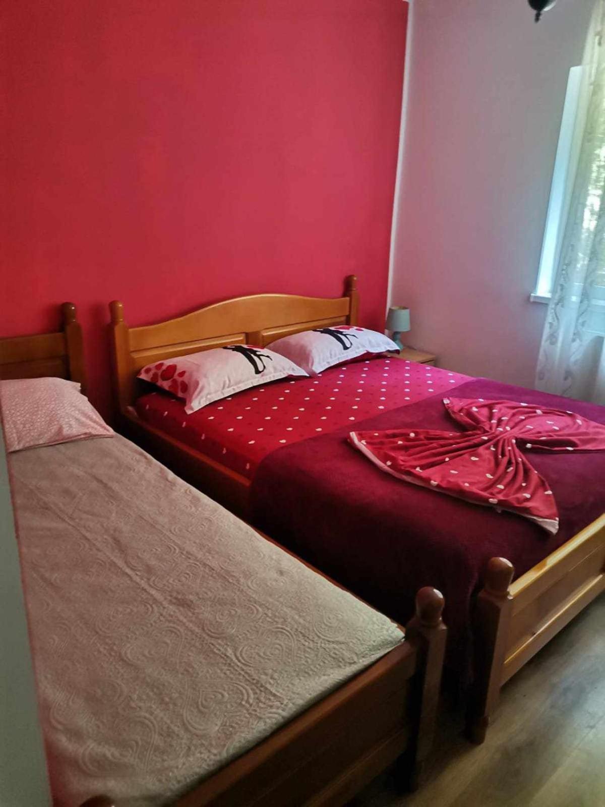 Apartament Nemira Слэник-Молдова Номер фото