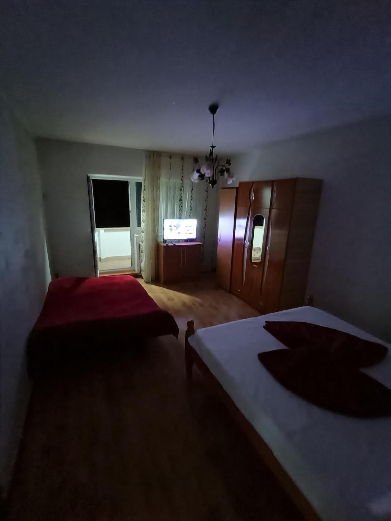 Apartament Nemira Слэник-Молдова Номер фото