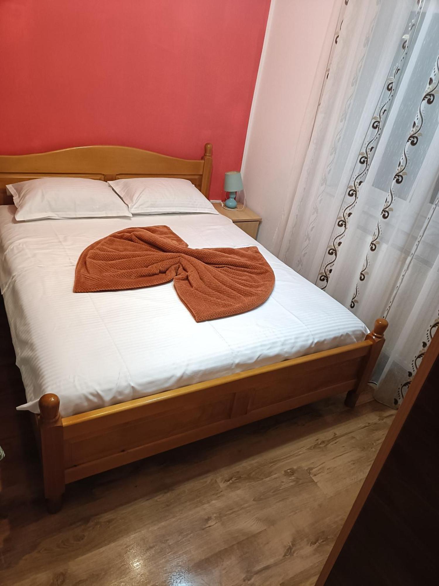 Apartament Nemira Слэник-Молдова Номер фото