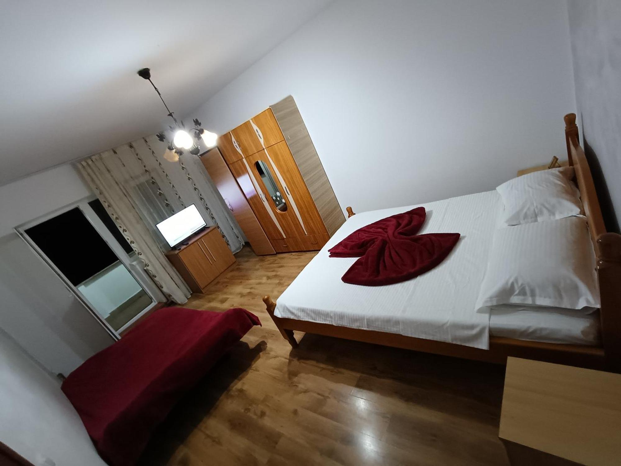 Apartament Nemira Слэник-Молдова Номер фото