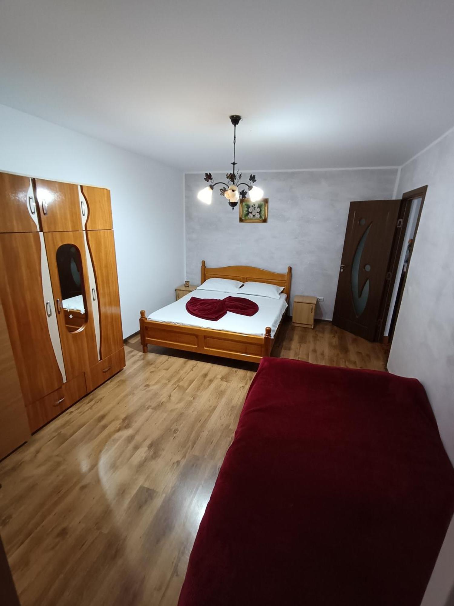 Apartament Nemira Слэник-Молдова Экстерьер фото