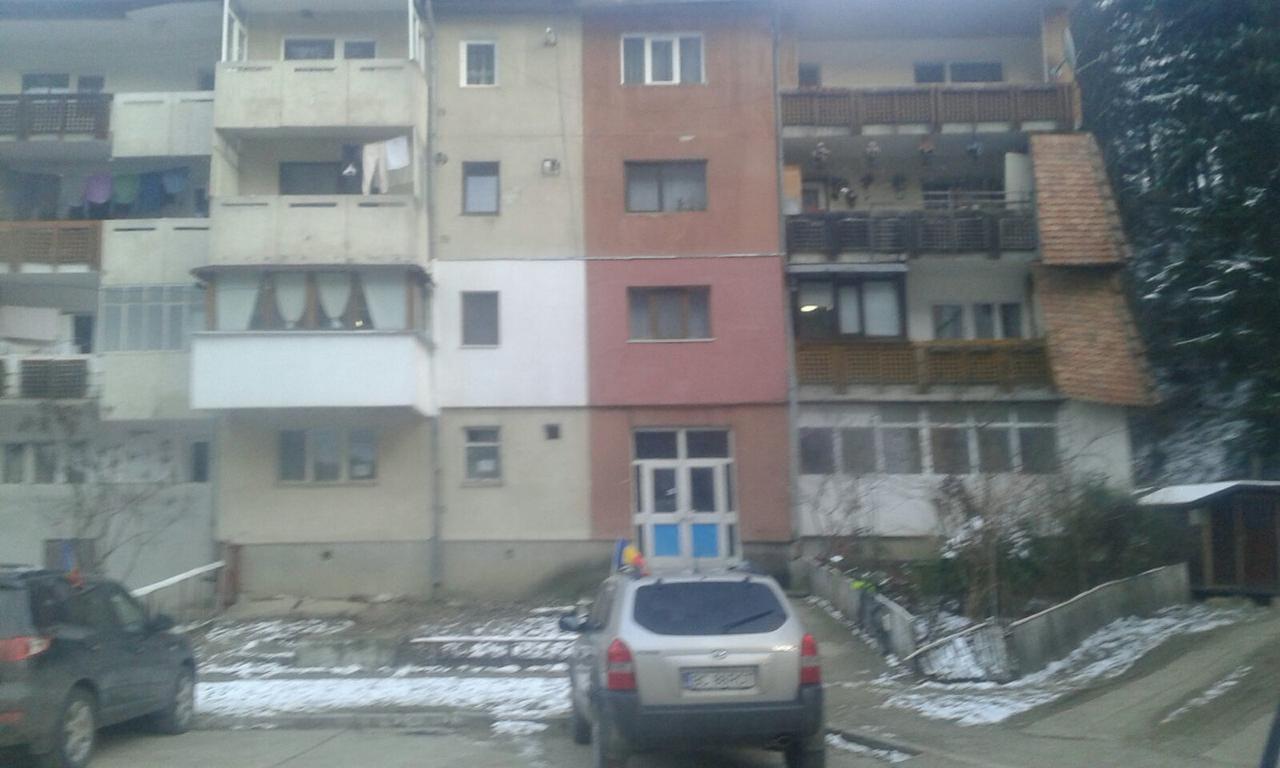 Apartament Nemira Слэник-Молдова Экстерьер фото